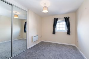 Bedroom One- click for photo gallery